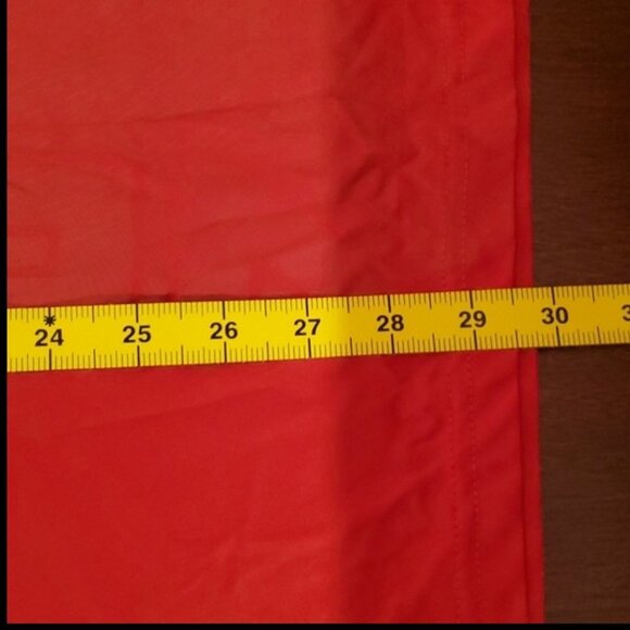 And 1 red large workout shirt - Picture 8 of 8